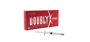 彈力針 Doublyx EVO